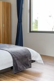 Luxury Hillside Villa with Sea Views - Camera