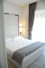 LHP Suite Rapallo - Chambre