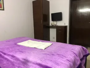 Hotel White Palace,Nizamuddin Railway Station - Habitación