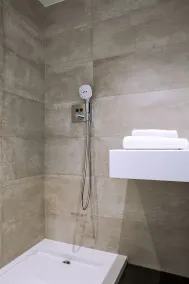 L'Imprimerie Hôtel - Salle de bain