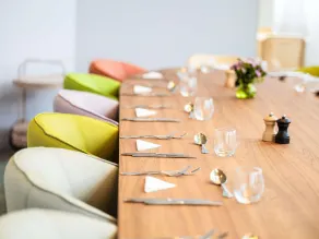 ibis Styles Brugge Centrum - Restaurant