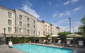 Ayres Hotel Fountain Valley - Huntington Beach - Piscine