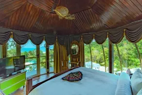 MyRus Resort Langkawi - Værelse