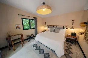 Amomoxtli - Chambre