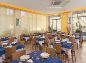 Hotel Caesar - Restaurang