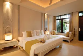 Melati Beach Resort & Spa - Chambre