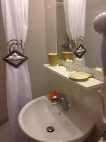 Garni Villa Betty - Baño