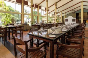 Insight Resort Ahangama - Restaurant