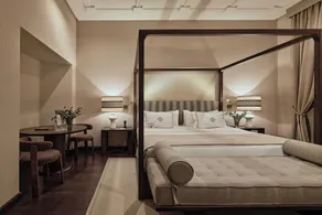 Hospes Palacio del Bailio, a Member of Design Hotels - Chambre