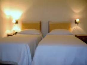 Hotel Valdiola - Chambre