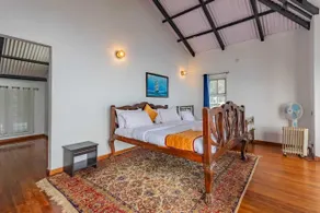 Le Rêve Holiday Home - Room