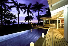 Villa Diosa del Mar - Pool