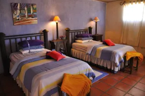 Azul Colonial - Room