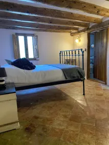 Casa Lascorz - Værelse