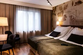 Scandic Östersund Syd - Room