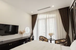 Royal Hotel Phu Quoc - Room