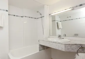 Apartamentos Mar y Playa - Salle de bain