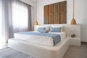 Lindos Portes Suites - Adults Only - Room