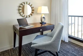 Hyatt Regency Tulsa Downtown - Chambre