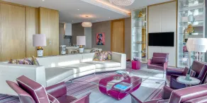 InterContinental Luanda Miramar by IHG - Room