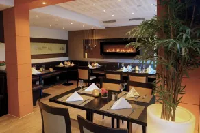 Römerhof - Restaurant