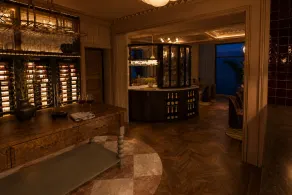 Villa Nord - Restaurant