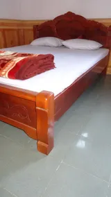 Thanh Chuong Dong Loan Guesthouse - Zimmer