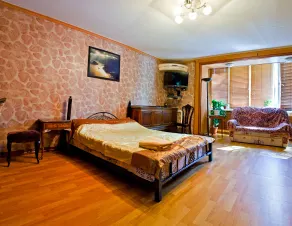 Lessor Apartments - Room