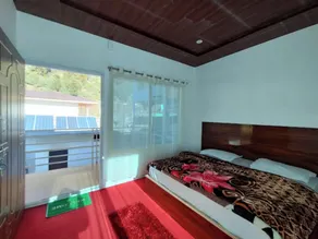 Amar Resort Chopta Tungnath - Room