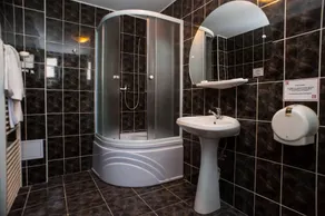 Hotel Ceramica - Room