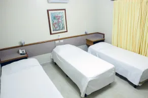 JVA Fenix Hotel - Room