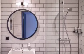 URBAN LOFT Cologne - Badeværelse
