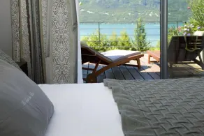 Les Suites du Lac - Room