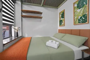 CityNest New York - Room