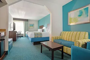 Best Western Plus Blue Angel Inn - Chambre