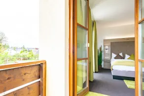 Zur Post Kümmersbruck Hotel & Tiny Houses - Camera