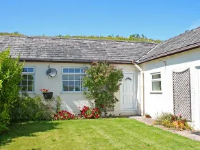 Mermaid Cottage - Interiör