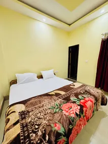 Suraj guest house - Room
