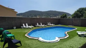 Rústico Prado da Viña - Pool