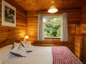 Eagle Lodge - Quarto
