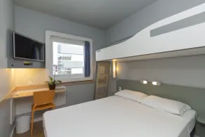 ibis budget Blumenau - Bathroom