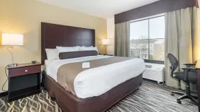 Cobblestone Hotel & Suites - Janesville - Chambre