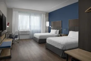 Tru By Hilton Columbia Downtown - Chambre