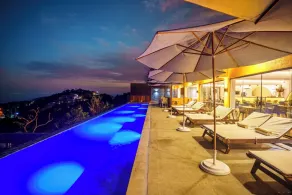 Buzios Mar Hotel - Pool