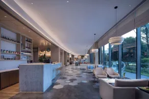 Hyatt Place Changsha Airport - Restaurant