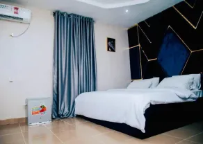 Nexus Xpress Hotel - Room