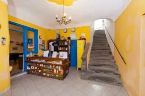 ring hostel - Lobby
