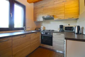House Stella 1319 - Cucina privata