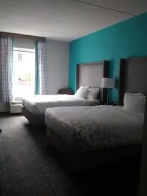 La Quinta by Wyndham Jamestown - Chambre