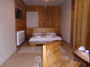 Villetta Di Faraya - Værelse